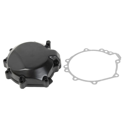 Left Aluminum Engine Stator Crankcase Cover for Kawasaki ZX10R (2006-20110)