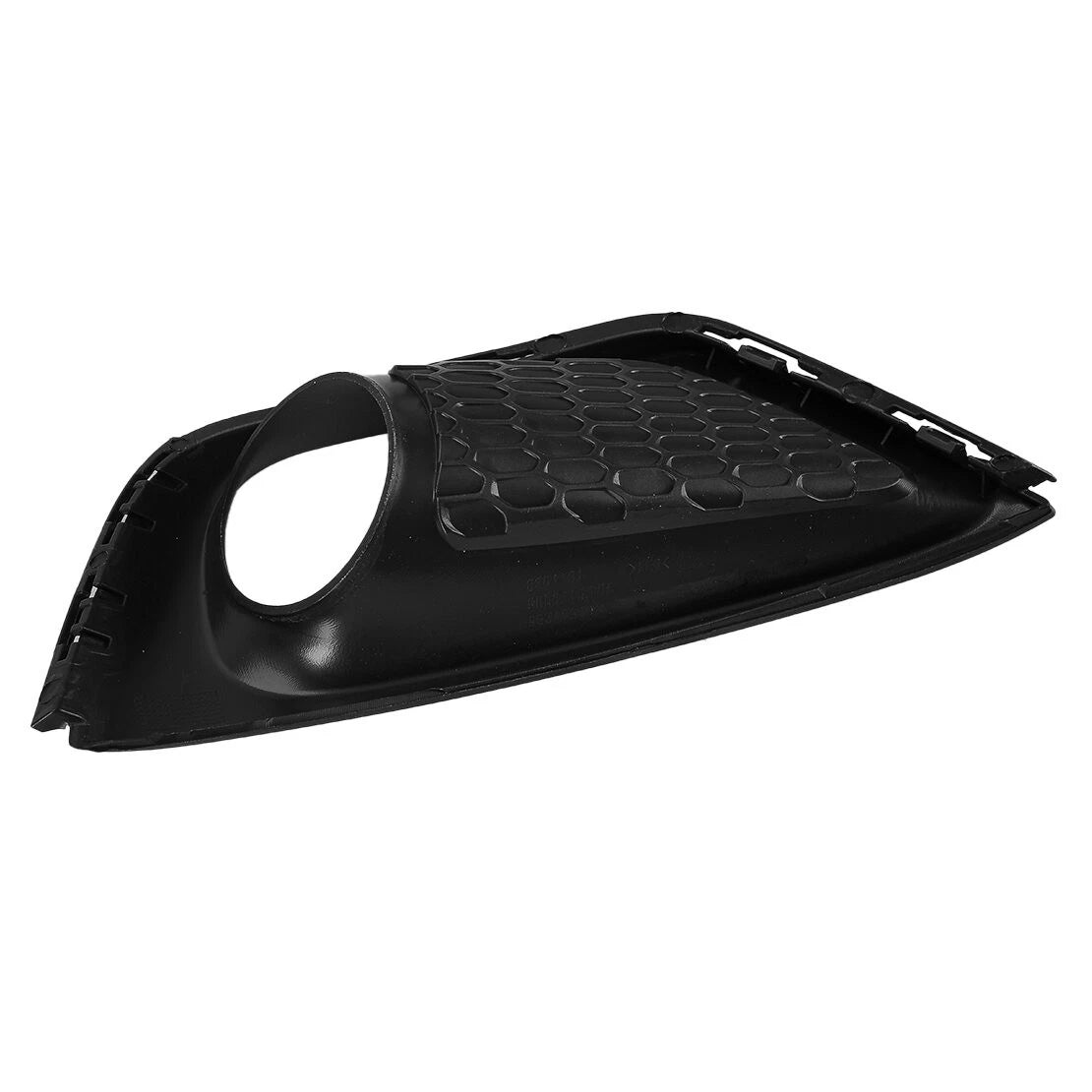 Right Side Front Bumper Fog Light Cover for Jeep Compass (2017-2020)
