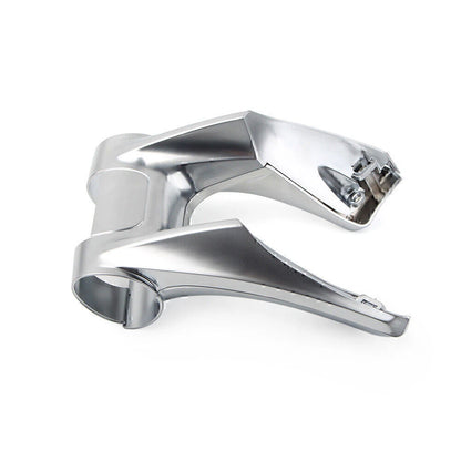 Performance Steering Wheel Lower Trim Cover for Mercedes-Benz A B C E Class