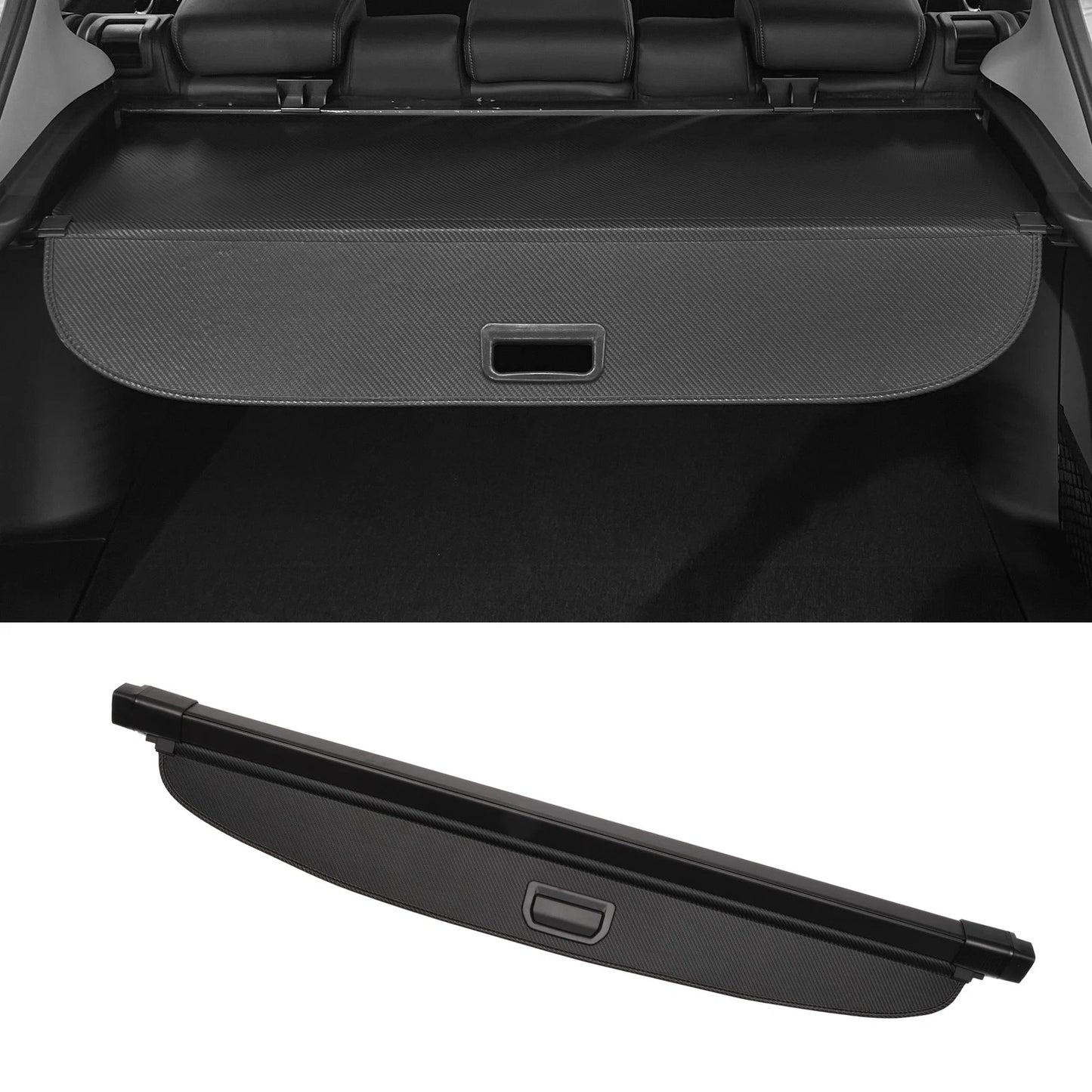 Cargo Cover for BMW X5 Trunk Parcel Shelf (2000-2006)