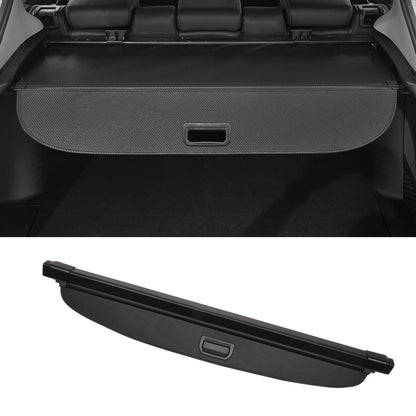 Cargo Cover for BMW X5 Trunk Parcel Shelf (2000-2006)