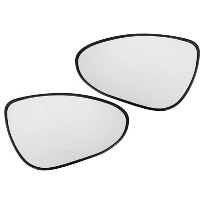 Rear View Mirror Glass for Holden Barina, Chevrolet Aveo (2006-2011)