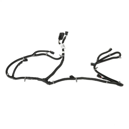 Front Alarm Sensor Wire Harness for Chevrolet Silverado 3500 HD (2015-2019)
