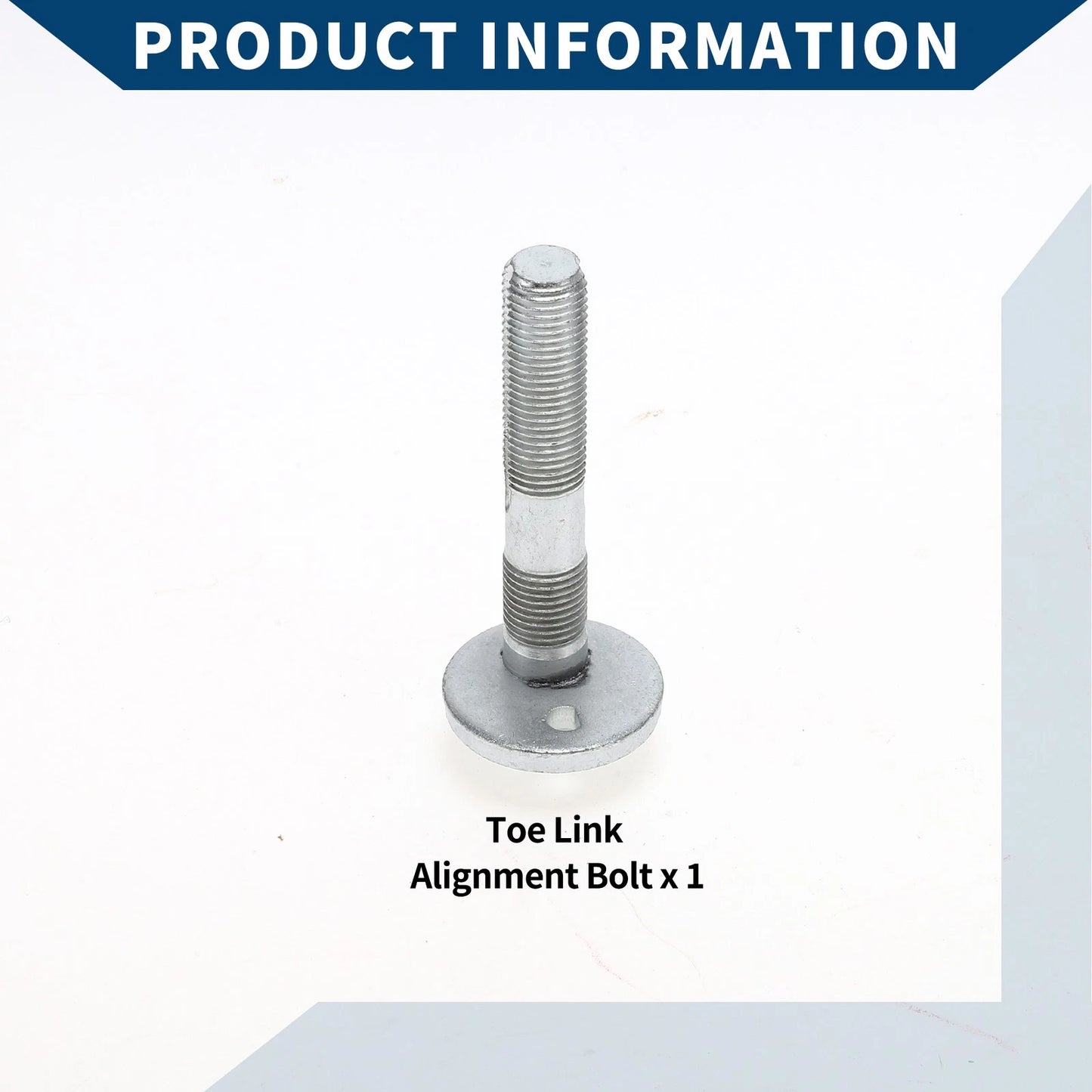 Camber Alignment Bolt Washer for Toyota RAV4 (2010-2018)