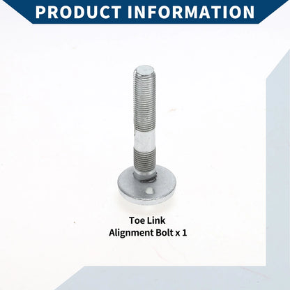 Camber Alignment Bolt Washer for Toyota RAV4 (2010-2018)