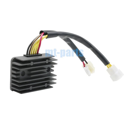 Voltage Regulator Rectifier for Kawasaki KDX250SR KDX250 E1-E2 (1991-1994)