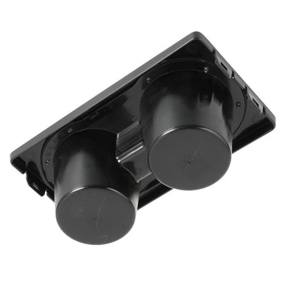 Center Console Cup Holder for Nissan TITAN (2016–2024)