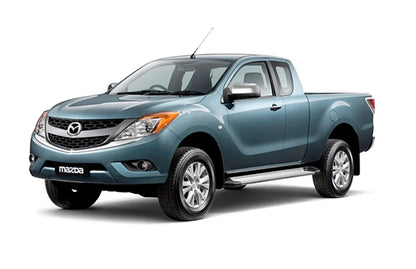 Brake Fluid Reservoir Cap for Mazda BT50 (2012-2018)
