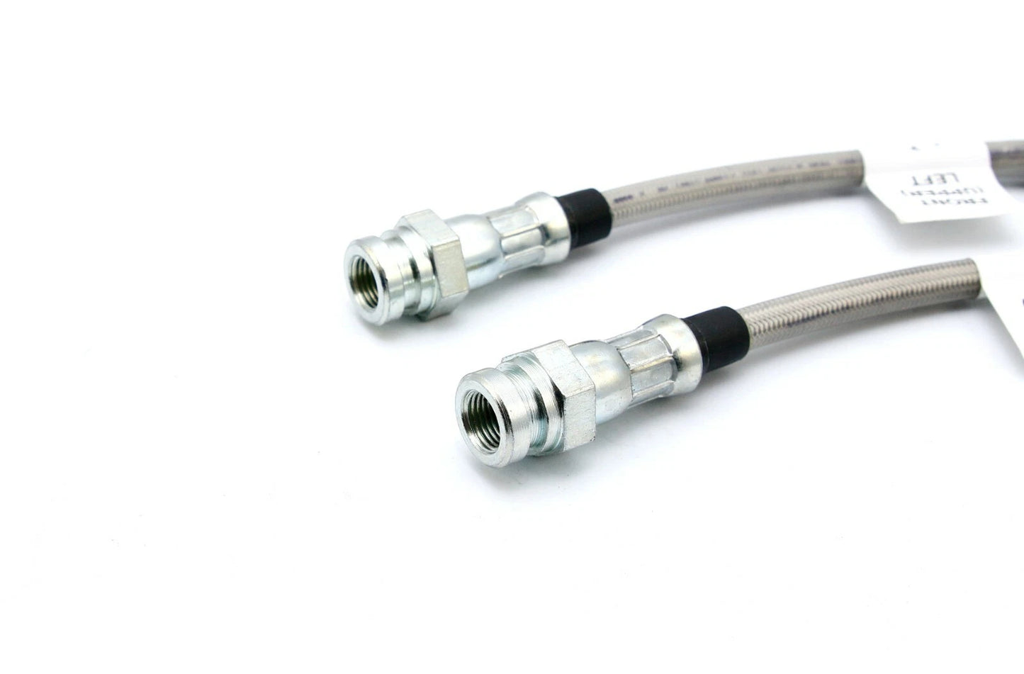 Brake Line Kit for Mitsubishi Triton MK 4WD (3 Inch Lift) (2006-2015)
