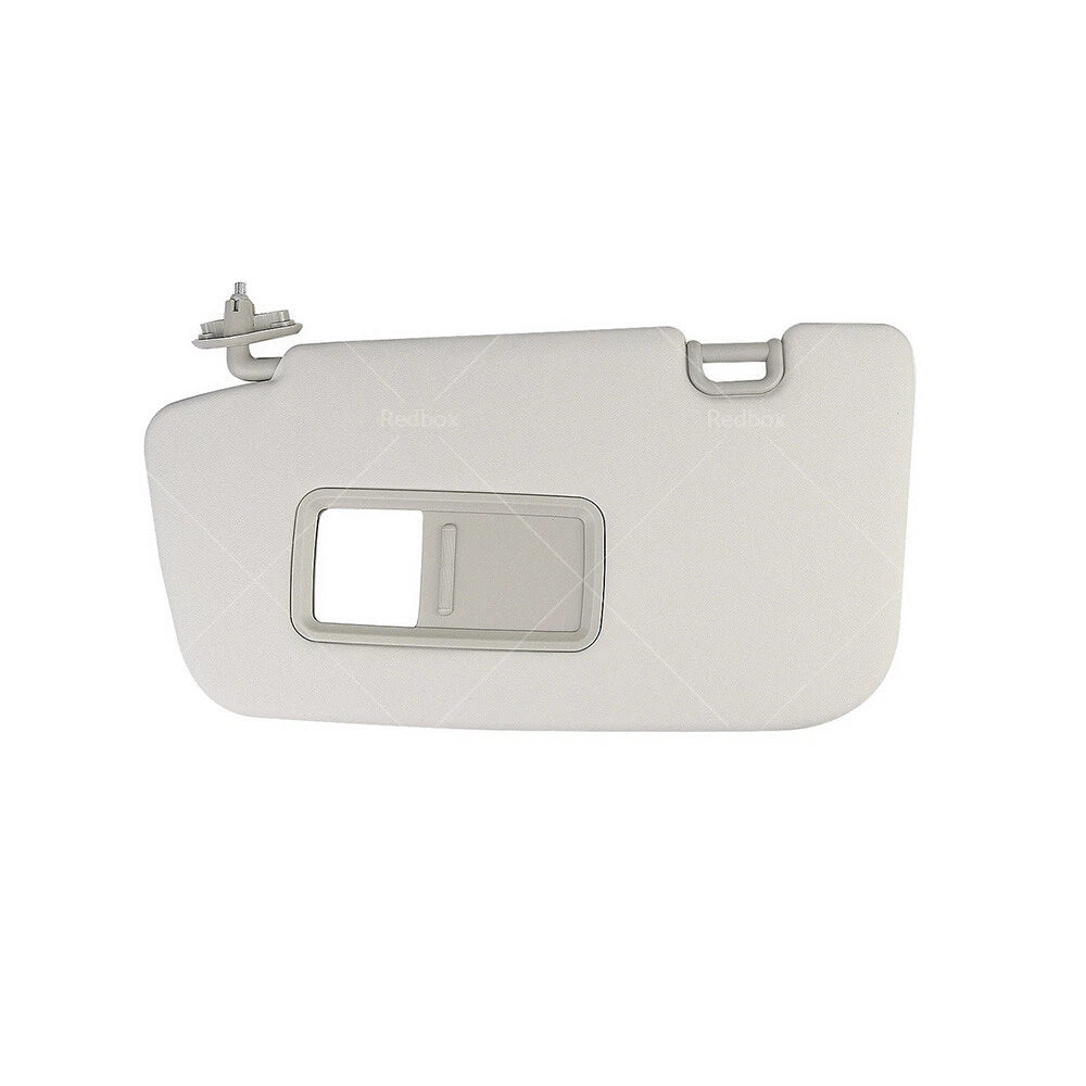 Sun Visor Left for Subaru Impreza WRX STI (2008-2014)