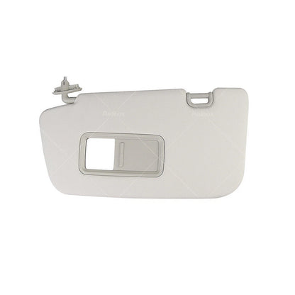 Sun Visor Left for Subaru Impreza WRX STI (2008-2014)