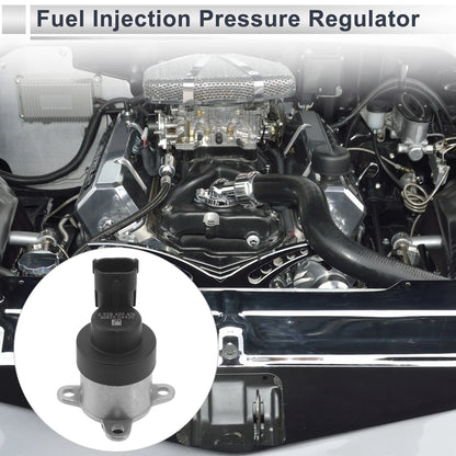 Fuel Pressure Regulator 20-70 Psi for Volvo S60 (2003-2005)