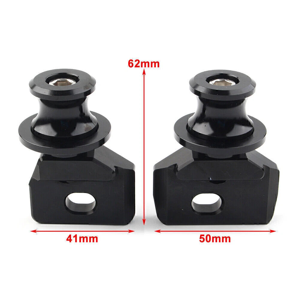 Motor Chain Adjustment Bracket Screw for HONDA CB650R (2018-2023)