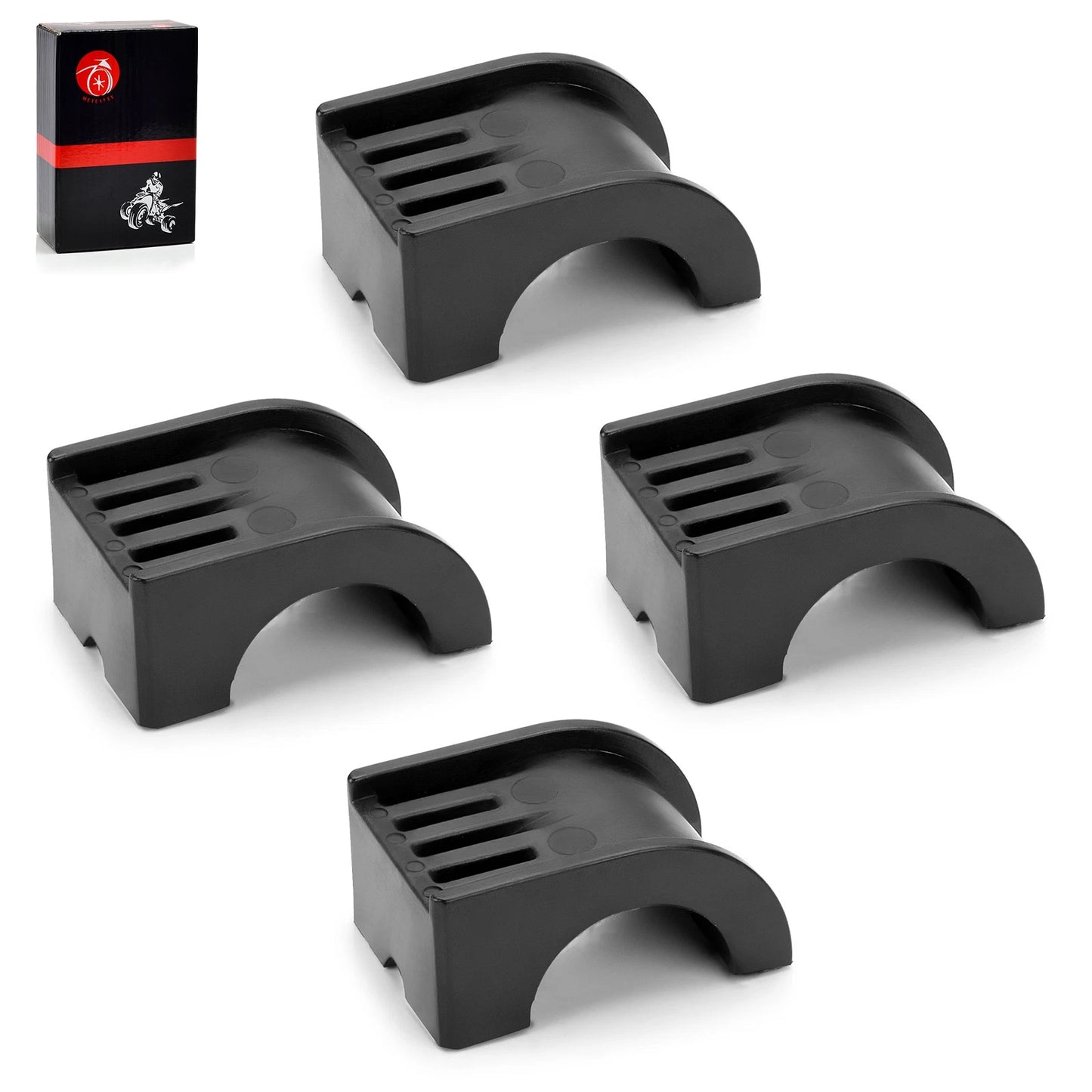 28.5mm Rear Stabilizer Bushing Bar for Polaris RZR Turbo XP S 2019-2021