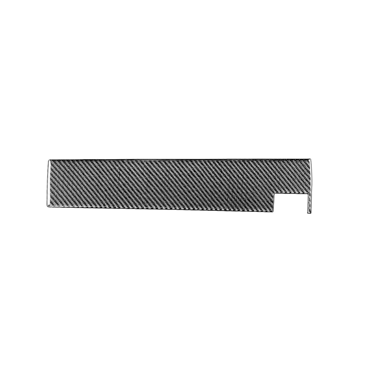 Dashboard Panel Cover Trim for Honda CR-V 2007-2011 (2007-2011)