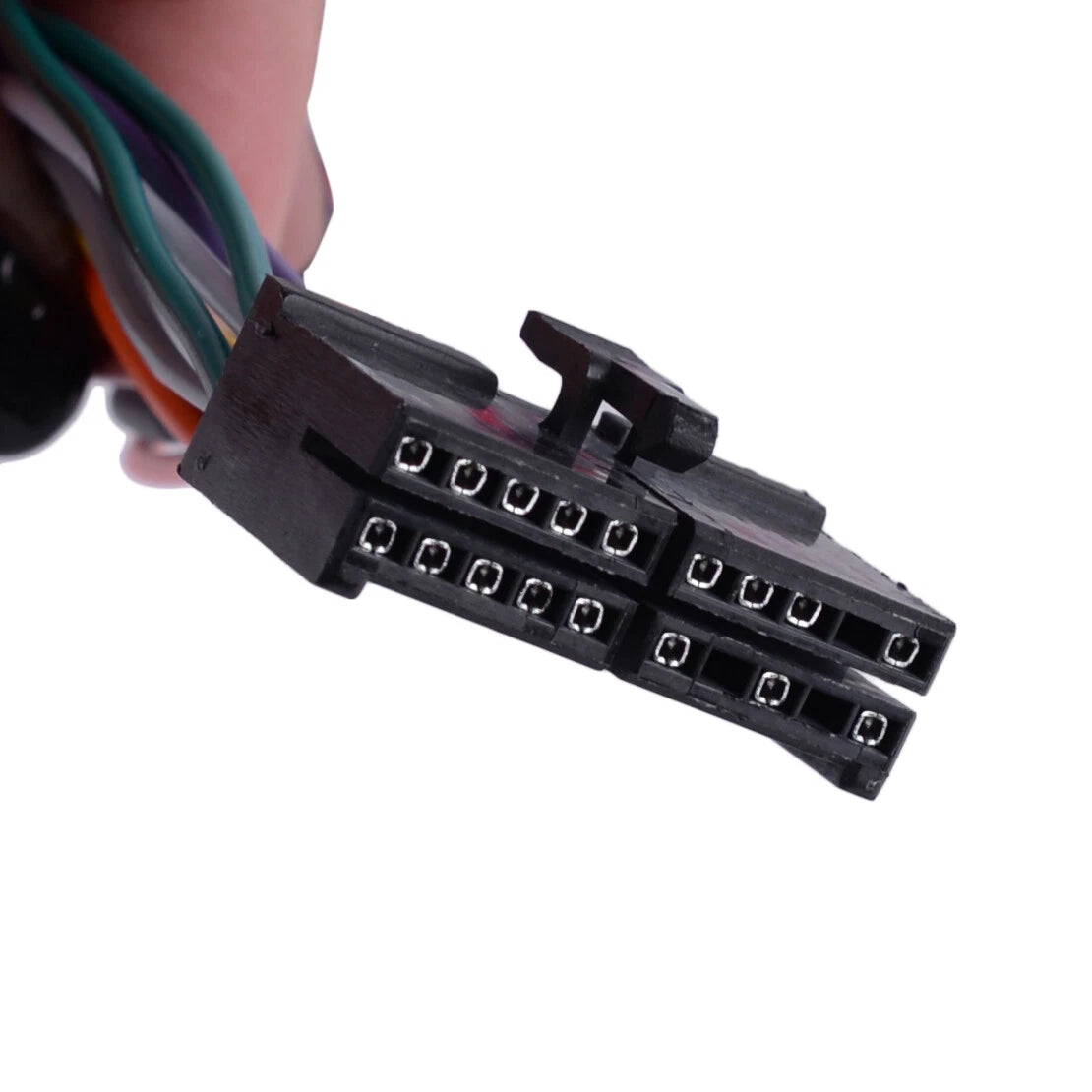 20PIN Wiring Harness Connector for Android Car Stereo