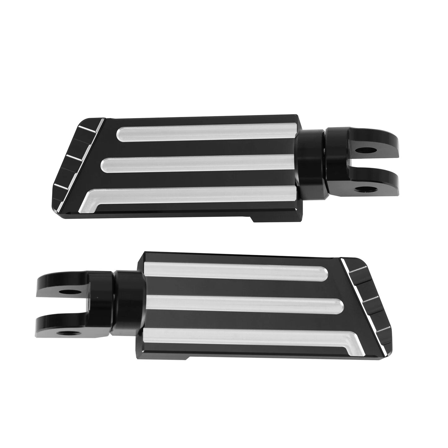 Footrests Pegs for Honda Rebel 1100 CMX1100 CM1100 DCT (2021-2022)