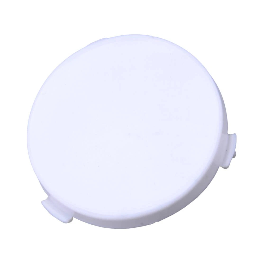 Round Rear Dome Light Lens Cover for Chevrolet Impala (1962-1966)