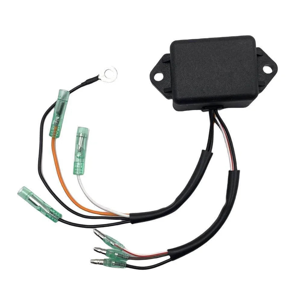 Yamaha 9.9 15 25 HP Mariner Outboard CDI Unit Replacement
