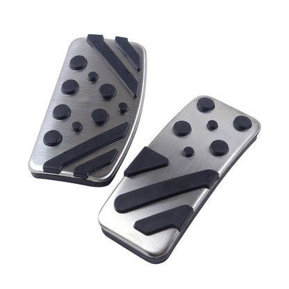 Gas Brake Pedal Cover for Mitsubishi Outlander Eclipse Cross ASX (2018-2023)