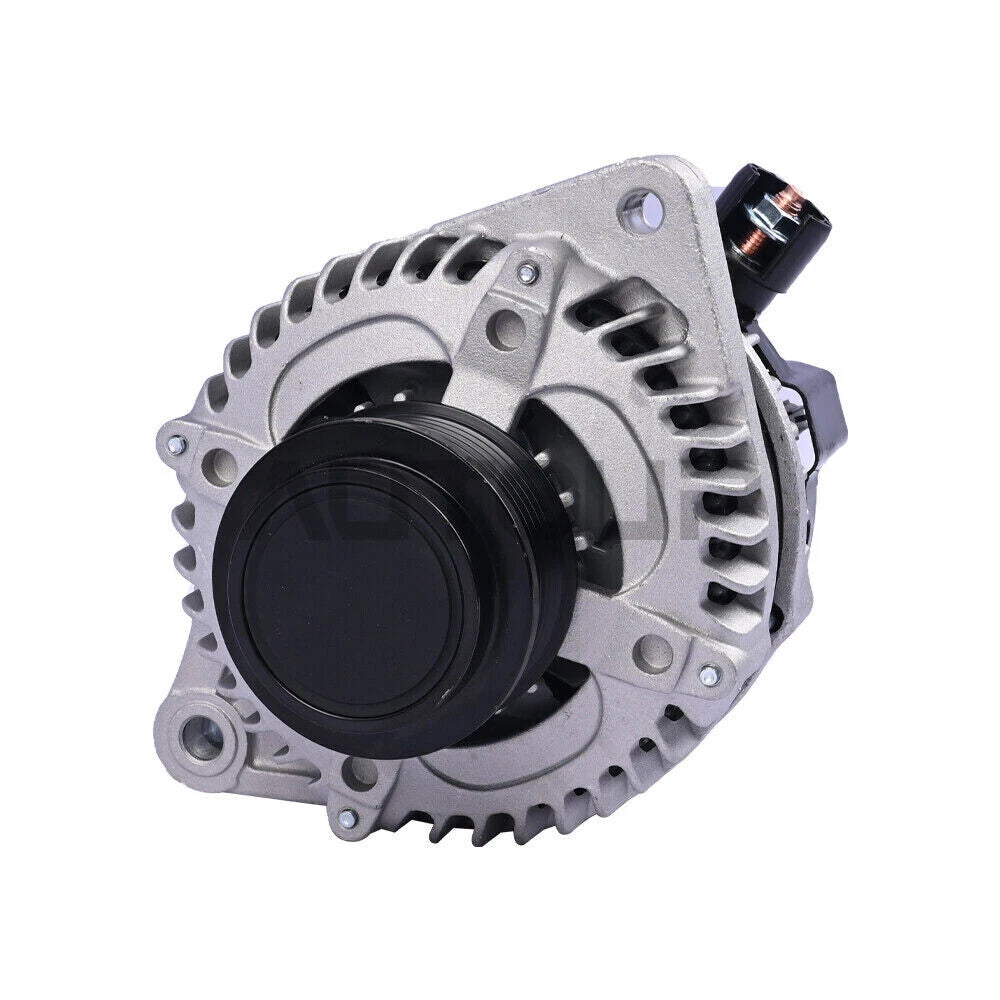 Alternator / 135A 12V CW 6-Groove for Acura RDX (2013–2015)