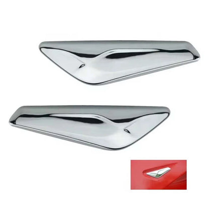 Side Marker Turn Signal Lights for BMW X3 F25 X4 F26 (2015-2017)