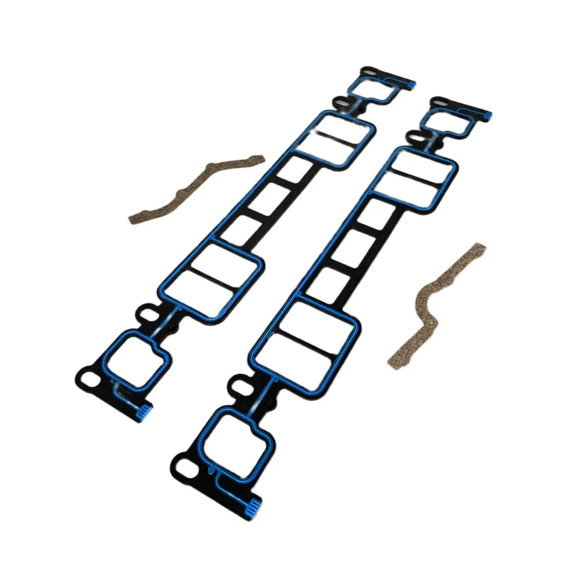 Intake Manifold Gasket Set for Mercruiser Vortec 5.7L 350/Volvo 3856394