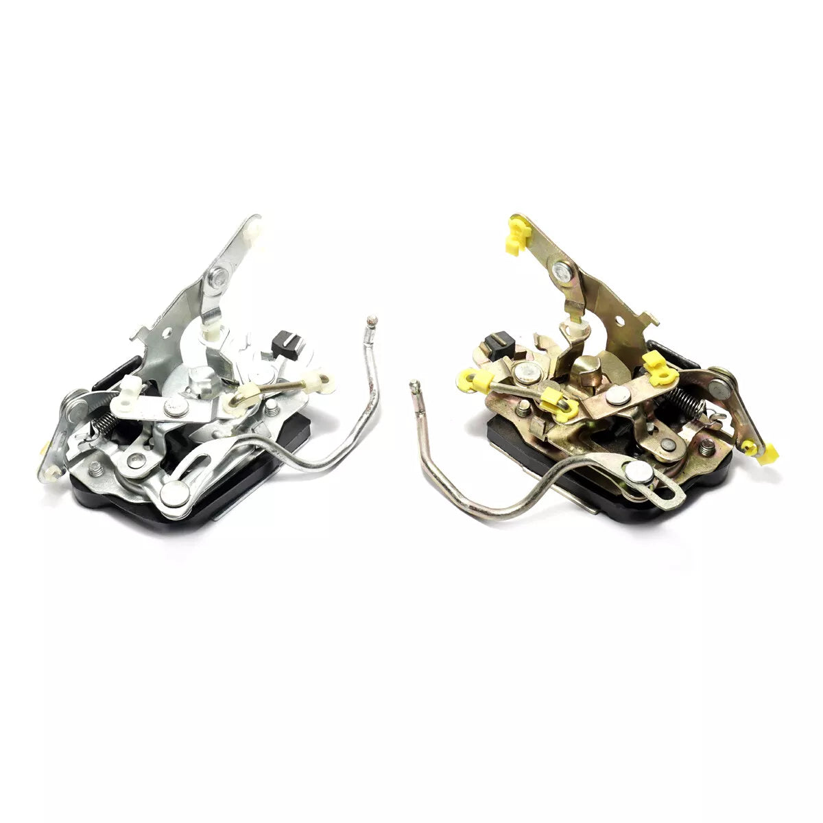 Front Door Lock Latch for Toyota Hiace Van 1989-2005