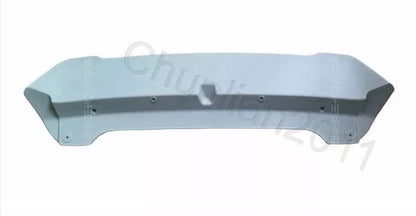 Factory Style Spoiler Wing ABS for Mitsubishi Pajero Sport (2015-2018)