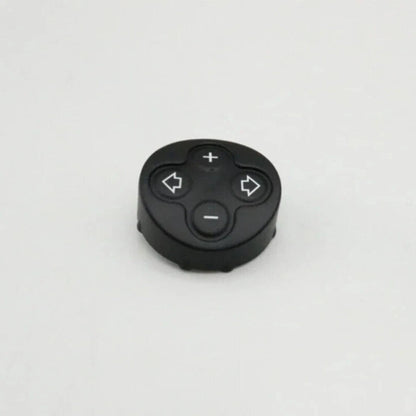 Steering Wheel Volume Control Switch Button Cover for BMW Mini R55 R56 R60