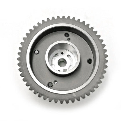 Intake Camshaft Gear for Hyundai Azera, Veracruz, Genesis Coupe (2006-2012)