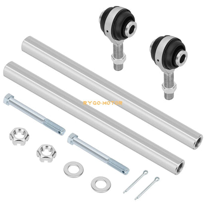 Heavy Duty Tie Rods & End Kit for Can-Am Maverick Max 1000R (2014–2018)