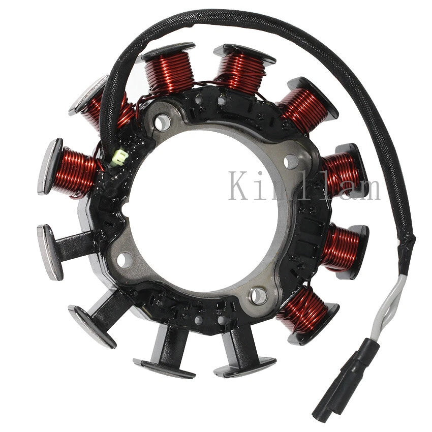 Magneto Generator Stator Coil for Honda GX630, GX660, GX690 (2005-2023)