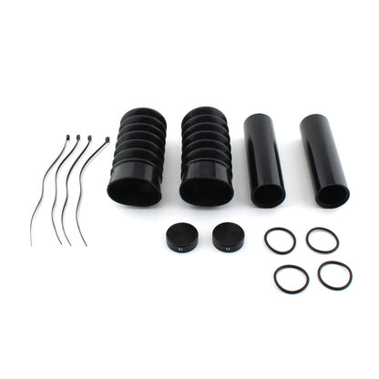 Fork Tube Cover for Harley Sportster (2000-2015)