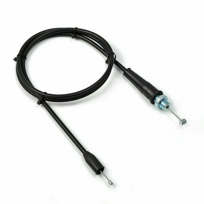 Tors Eliminator Throttle Cable with cap for Yamaha YFS200 Blaster (1988–2006)