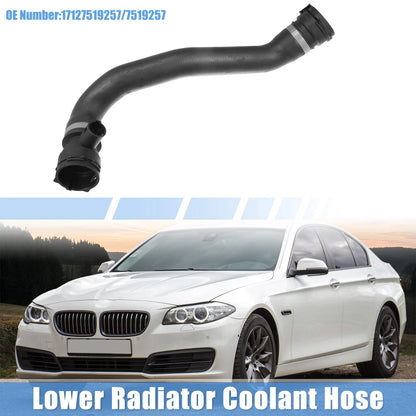 Lower Radiator Coolant Hose for BMW 525i 2.5L L6 (2001-2007)