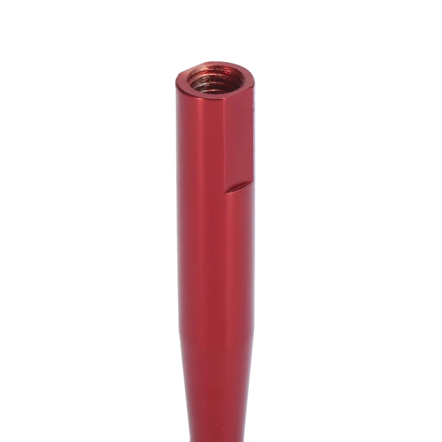 Red Gear Shift Knob Extender for Honda Civic & Fit (2006-2023)