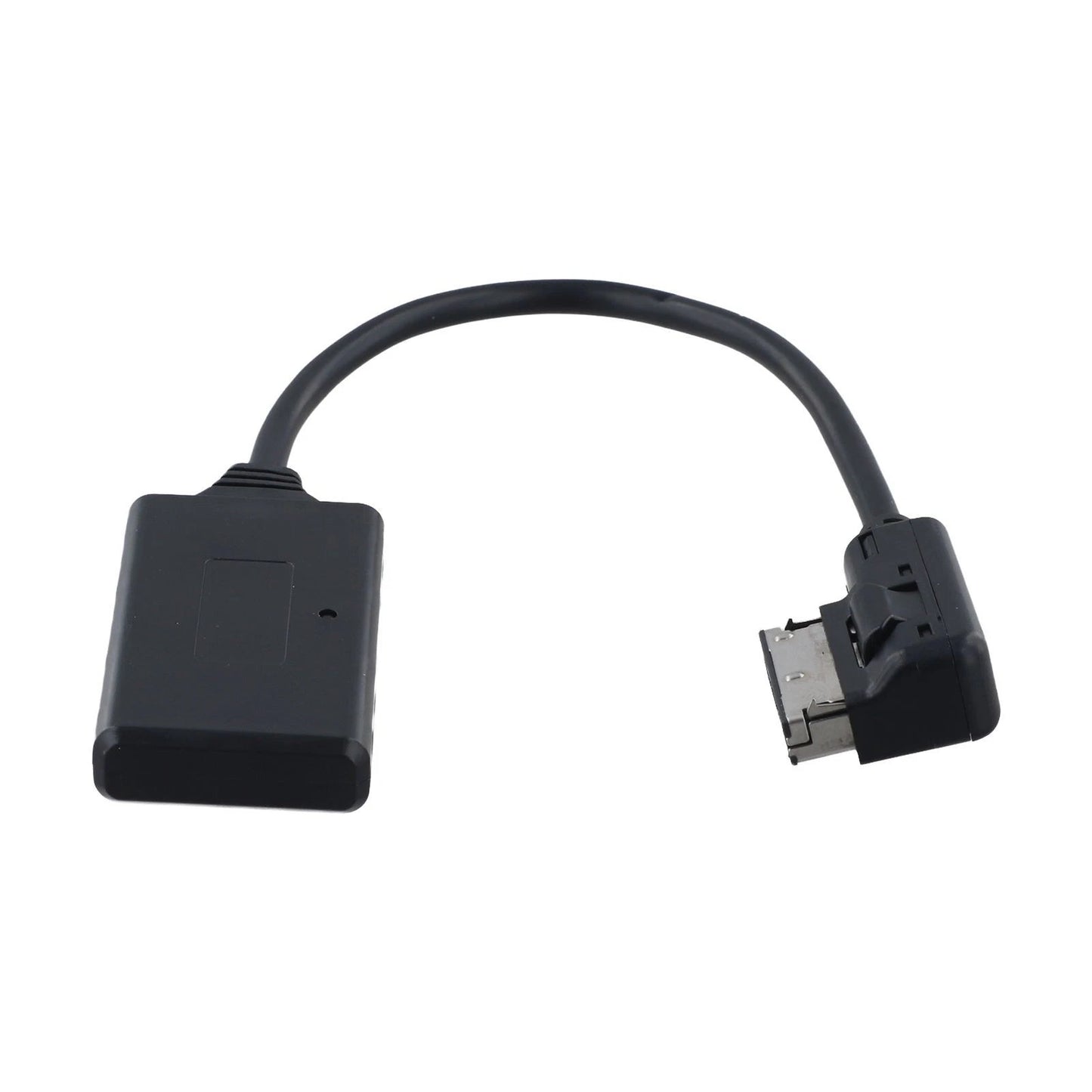 1x Music Interface AUX Audio Cable Adapter for Audi A5/A6/A8/Q7