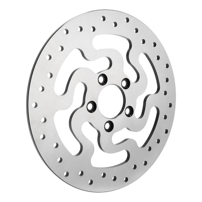Rear Brake Disc Rotor for Harley Electra Glide Street Glide (2008 - 2025)