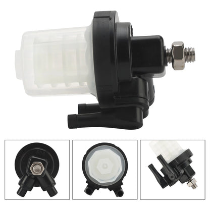 Fuel Filter for Yamaha 2-Stroke 20-70HP