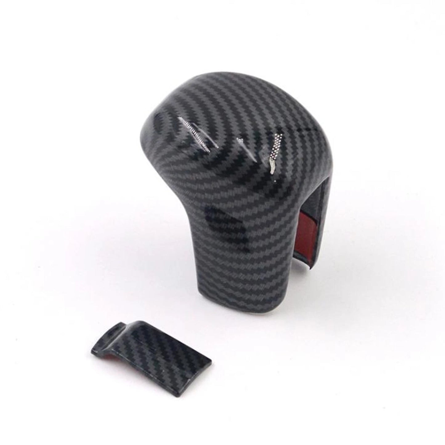 Shift Knob Cover for Honda Civic 2016-2021 (2016-2021)