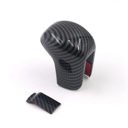 Shift Knob Cover for Honda Civic 2016-2021 (2016-2021)