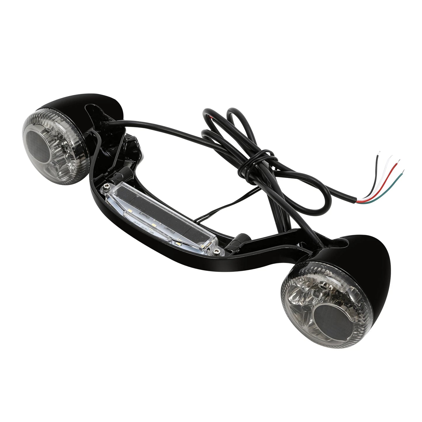 LED Rear Turn Signal Brake Light Bar for Harley Touring Road Glide (2010-2023)