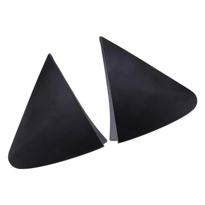 Cover Pair for Toyota Yaris Hatchback Ceiling Triangle (2007-2011)