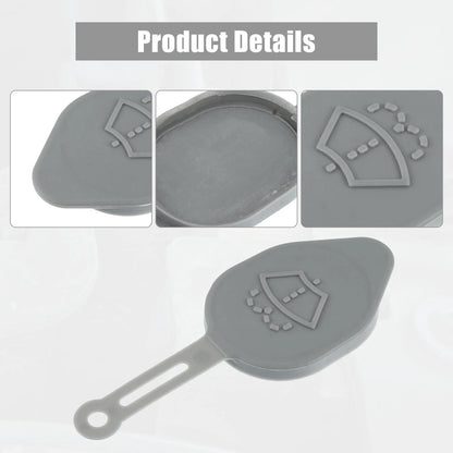Windshield Washer Fluid Reservoir Cap for Infiniti Q60 QX50 G25 (2014-2023)