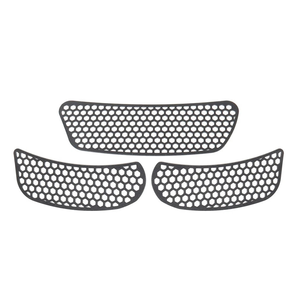 Fairings Mesh Vent Screen for Harley Softail Low Rider ST FXLRST (2022-2024)