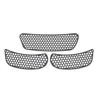 Fairings Mesh Vent Screen for Harley Softail Low Rider ST FXLRST (2022-2024)