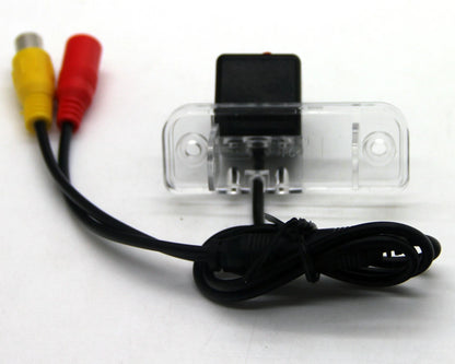 Rear View Backup Camera for Mercedes-Benz C320 C350 (2001–2007)