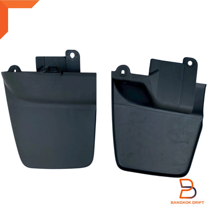 4WD Rear Mud Flaps LH + RH for Toyota Hilux Tiger MK5 Sport 2000-2003