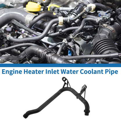 Engine Heater Inlet Coolant Pipe for BMW 325Ci (2001-2006)
